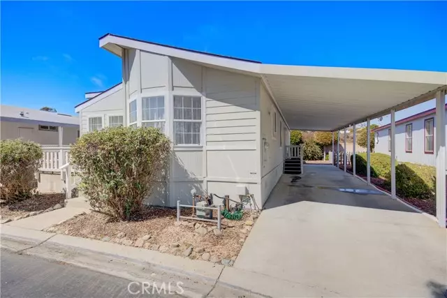 Arroyo Grande, CA 93420,765 Mesa View DR #196