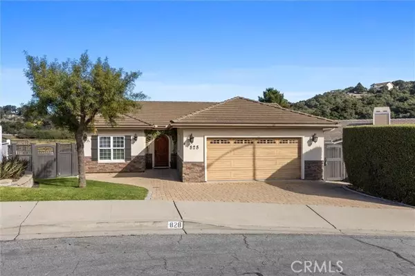 828 Robin CIR, Arroyo Grande, CA 93420