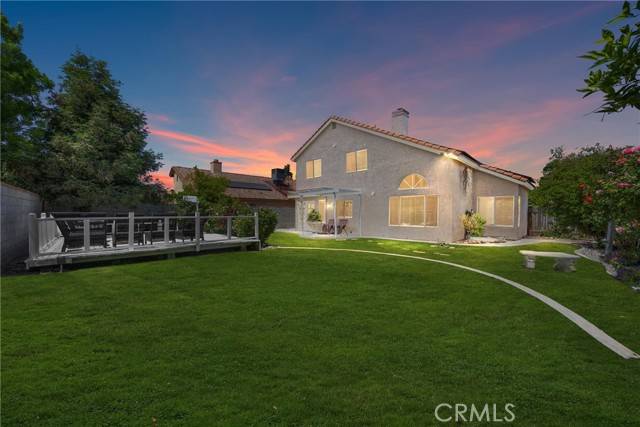 6209 Ambergrove ST, Bakersfield, CA 93313