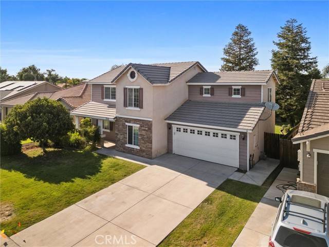 11018 Sonoma Creek CT, Bakersfield, CA 93312