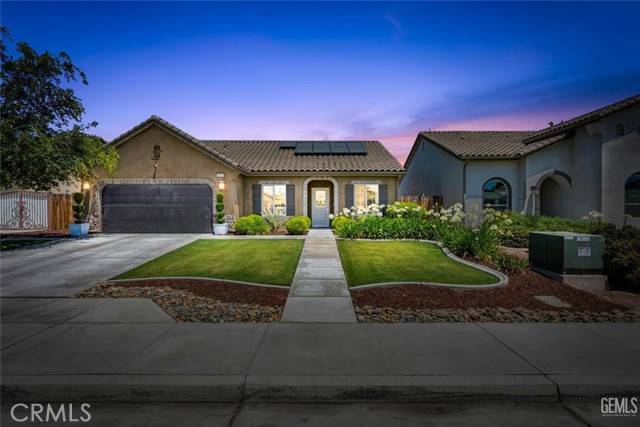 5912 Blue Spruce AVE, Bakersfield, CA 93313