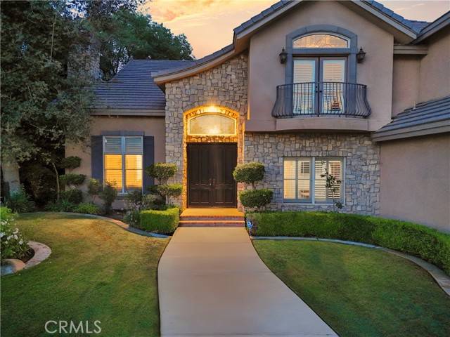 2500 Dover Hill DR, Bakersfield, CA 93311