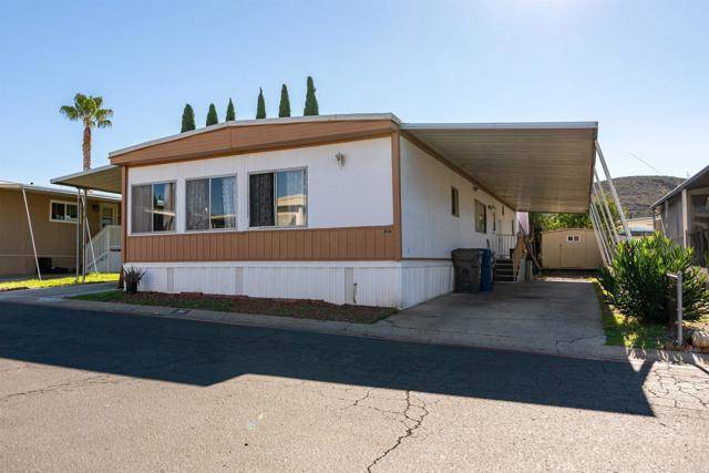 Spring Valley, CA 91978,10767 Jamacha BLVD #34