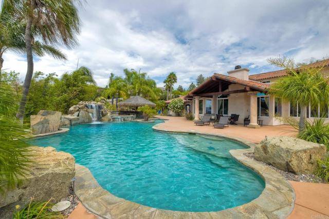 15520 Sleepy Creek RD, El Cajon, CA 92021