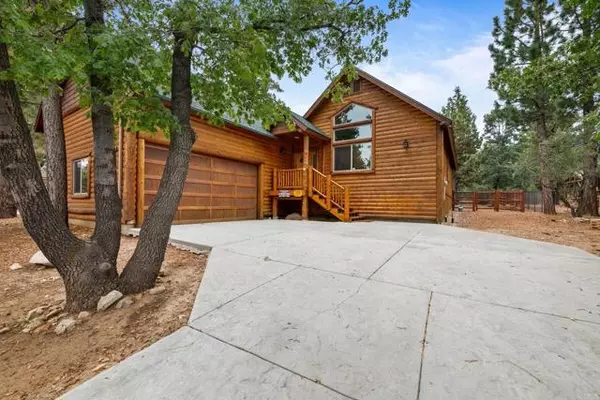 130 Yosemite, Big Bear, CA 92315