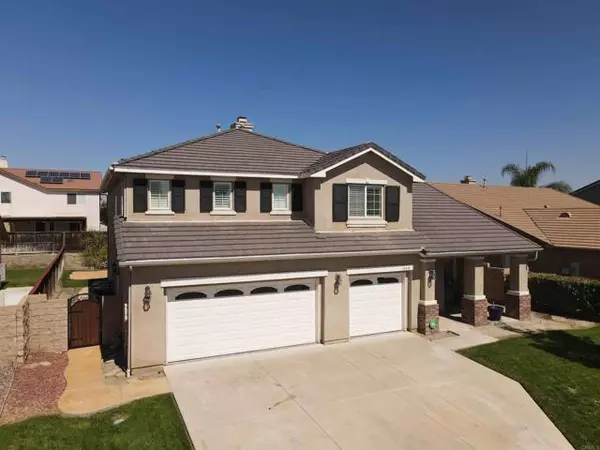 35559 Date Palm ST, Winchester, CA 92596