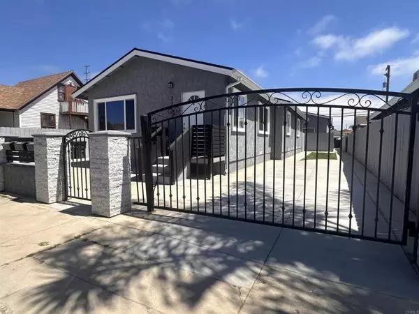 San Diego, CA 92102,3171 K ST