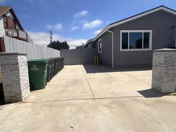 San Diego, CA 92102,3171 K ST