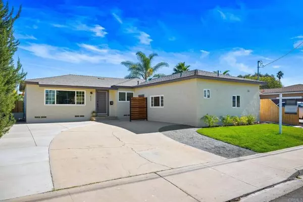 4715 Normandie PL, La Mesa, CA 91942