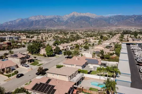 Rancho Cucamonga, CA 91739,7217 Aloe Court