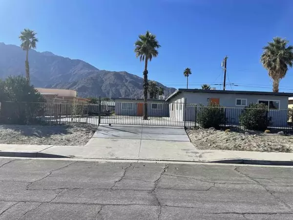 3945 EL DORADO BLVD #1, Palm Springs, CA 92262