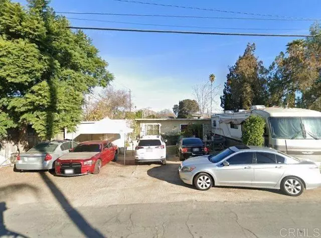 Riverside, CA 92507,1265 Villa ST