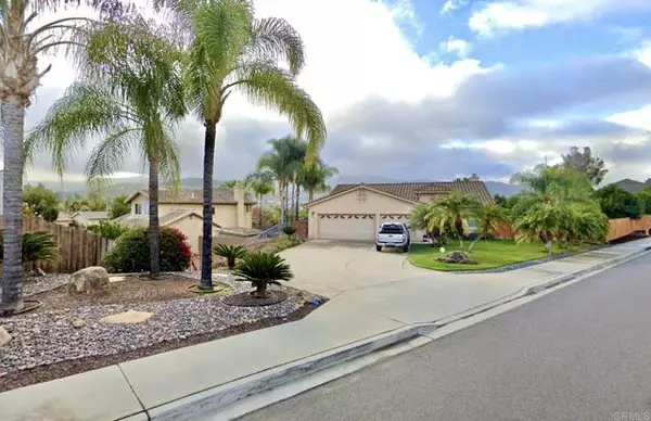 9417 Cherisse LN, El Cajon, CA 92021