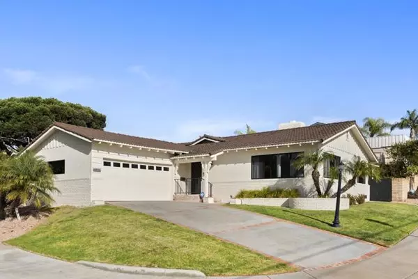 5233 Vickie Drive, Pacific Beach (san Diego), CA 92109