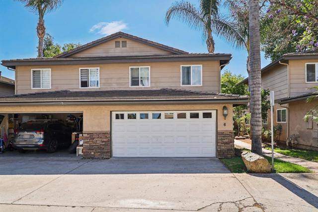8980 Lamar St ##6, Spring Valley, CA 91977