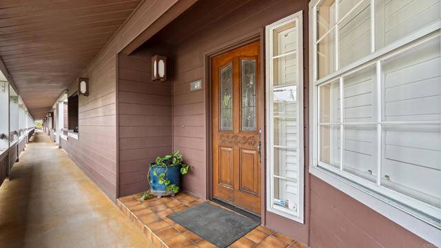 1806 McKee St #A9, San Diego, CA 92110