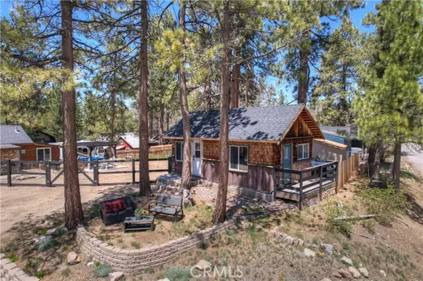 Big Bear Lake, CA 92315,746 Talmadge RD