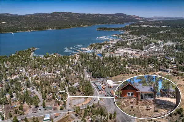 Big Bear Lake, CA 92315,746 Talmadge RD