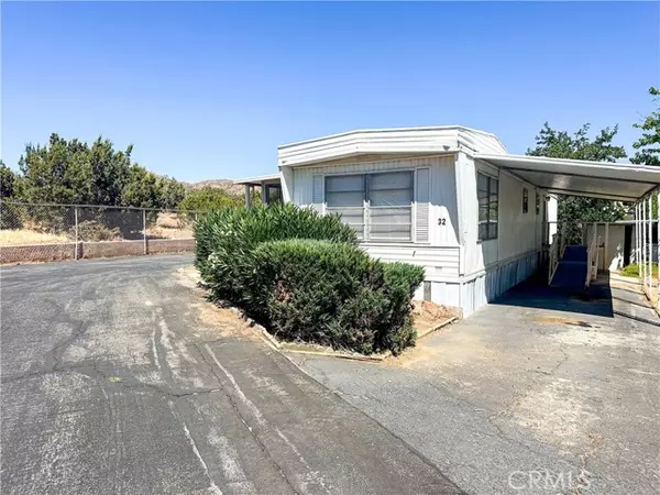 Acton, CA 93510,2451 Soledad Canyon RD #32