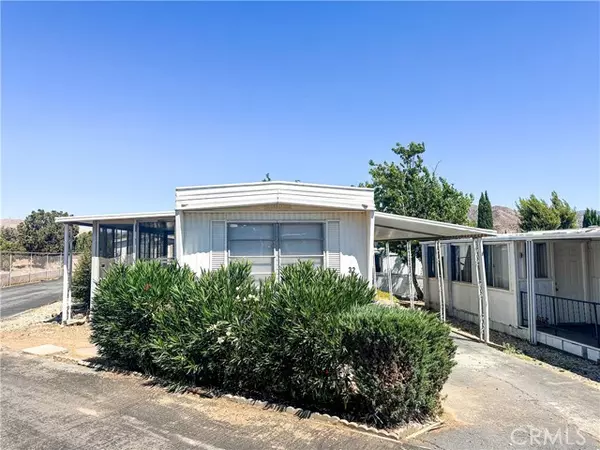 2451 Soledad Canyon RD #32, Acton, CA 93510