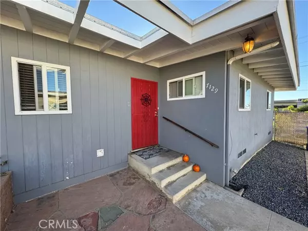 7129 Mohawk, San Diego, CA 92115