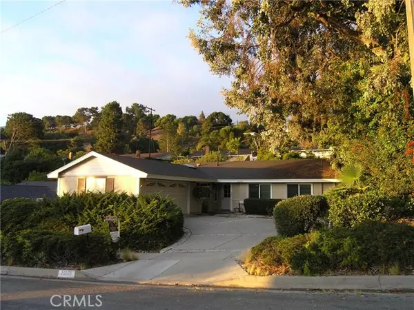 26629 Whitehorn DR, Rancho Palos Verdes, CA 90275