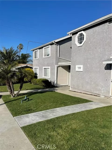 San Pedro, CA 90731,136 N Marshall CT #2