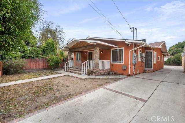 317 N Commonwealth AVE, Los Angeles, CA 90004