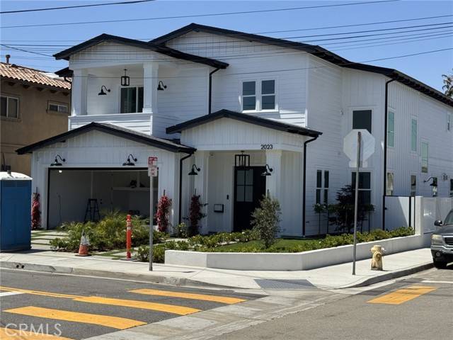 2023 Perry Ave, Redondo Beach, CA 90278