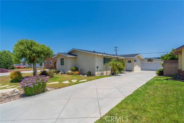 3209 Cricklewood ST, Torrance, CA 90505