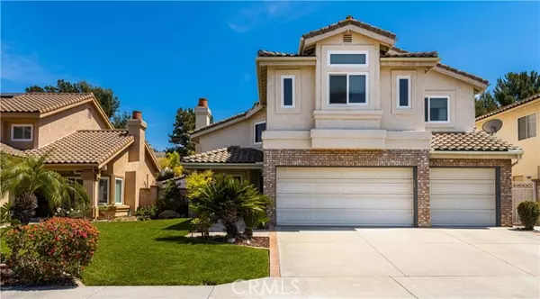 Anaheim Hills, CA 92808,1072 S Windy Ridge CT