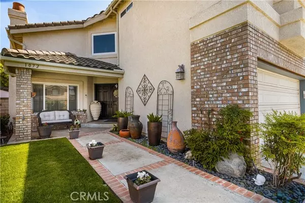 Anaheim Hills, CA 92808,1072 S Windy Ridge CT