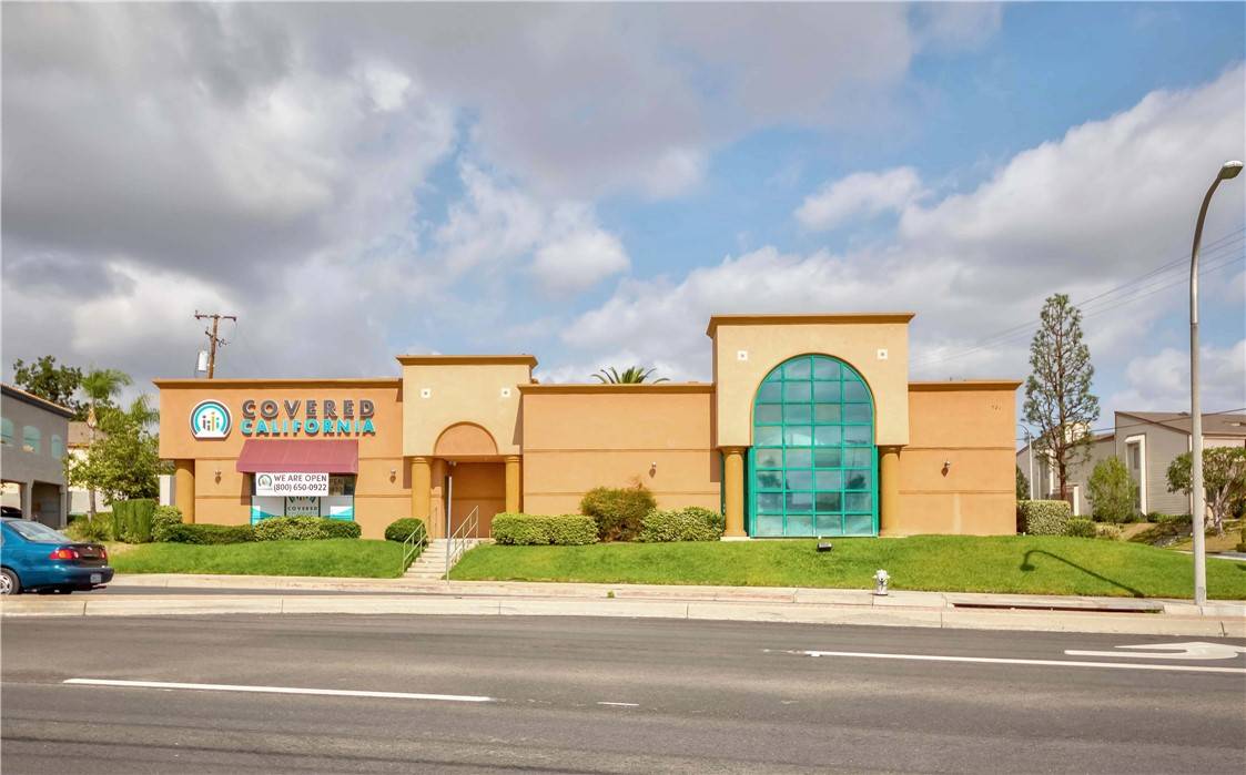 721 E Imperial, Brea, CA 92821