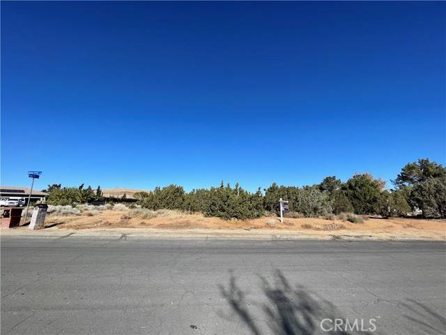 0 Vac/Cor Tye Pl/Ave R12, Palmdale, CA 93550