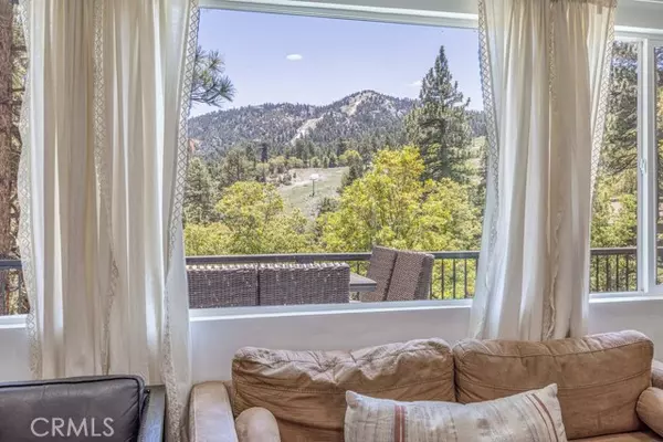 1289 Balsam DR, Big Bear, CA 92315