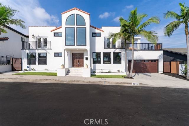 4243 Don Carlos DR, Baldwin Hills, CA 90008