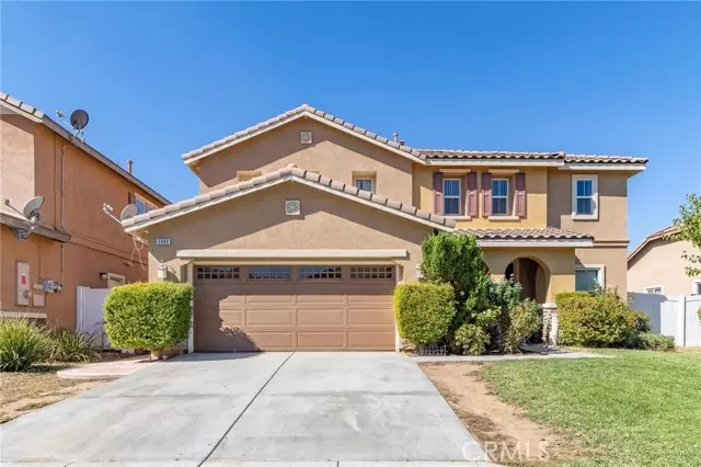 Perris, CA 92571,3080 Kalei CT