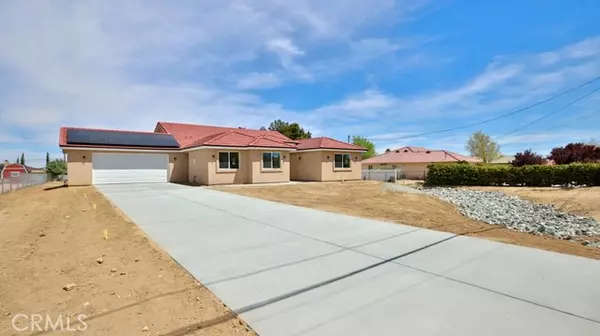 14610 Appleton ST, Hesperia, CA 92345