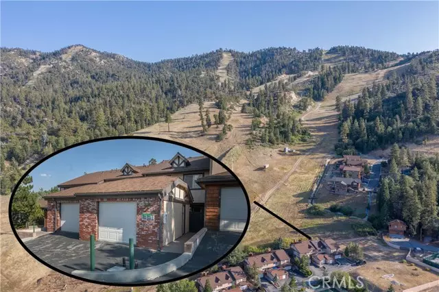 Big Bear Lake, CA 92315,1377 Club View DR #18