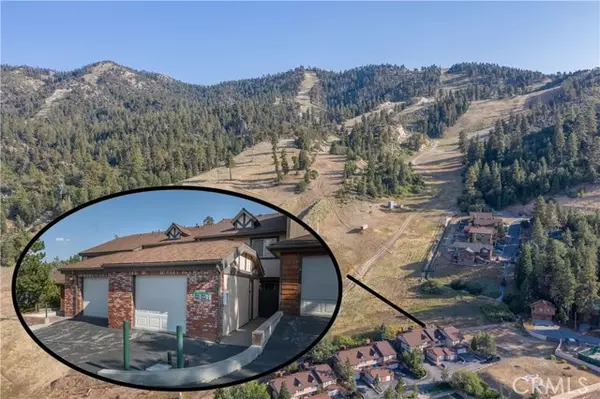 1377 Club View DR #18, Big Bear Lake, CA 92315