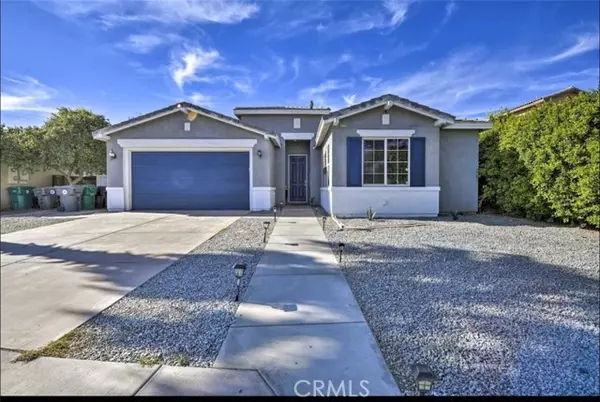 48939 Camino Cortez, Coachella, CA 92236