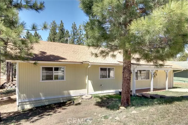 Big Bear City, CA 92314,47016 Skyview DR