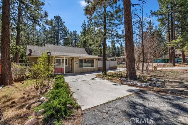 Big Bear Lake, CA 92315,455 Crane DR