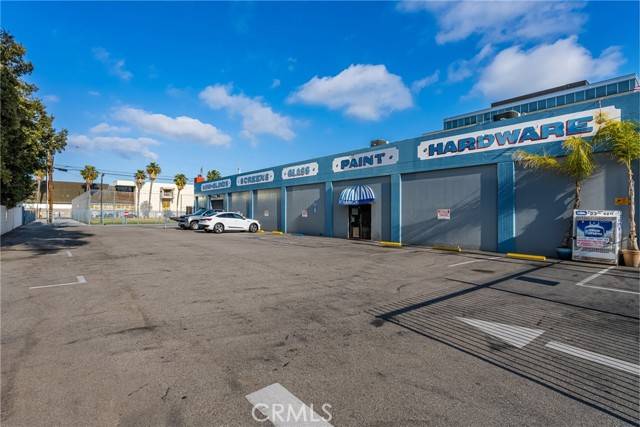 714 Pine AVE, Long Beach, CA 90813