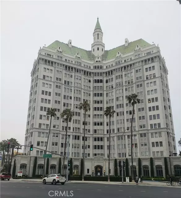 800 E Ocean BLVD #1204, Long Beach, CA 90802