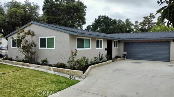 2413 W Monta Vista AVE, Santa Ana, CA 92704