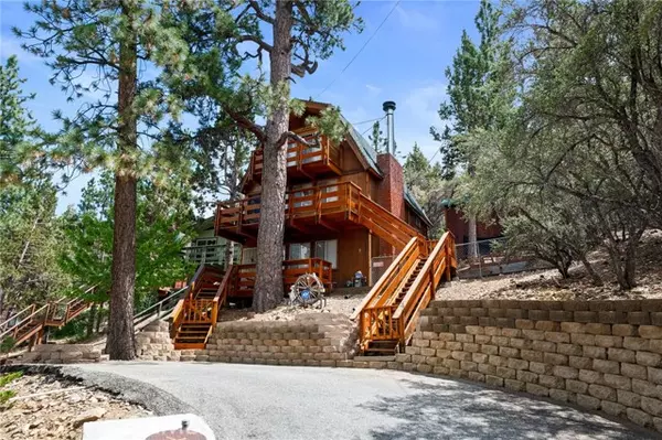 108 W Aeroplane, Big Bear, CA 92314