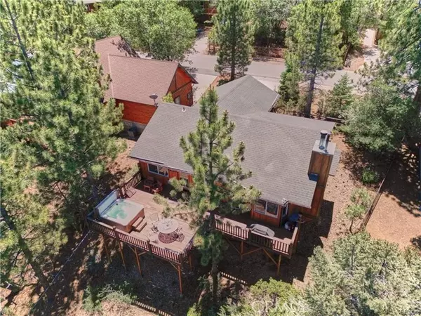 Big Bear City, CA 92314,1400 Klamath RD