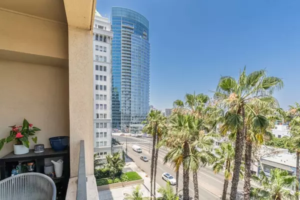 Long Beach, CA 90802,850 E Ocean BLVD #613