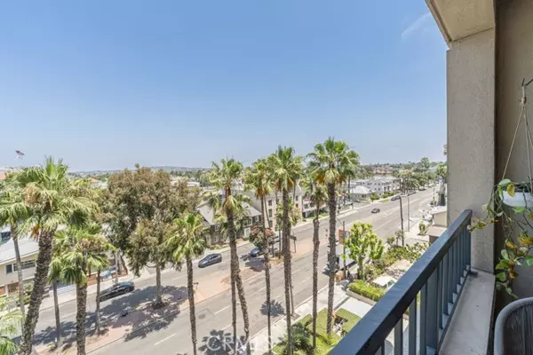 Long Beach, CA 90802,850 E Ocean BLVD #613